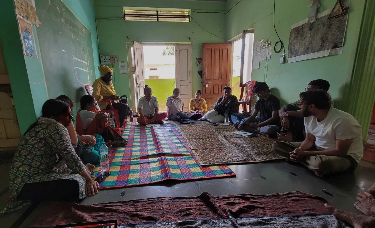 Collaborative Approach