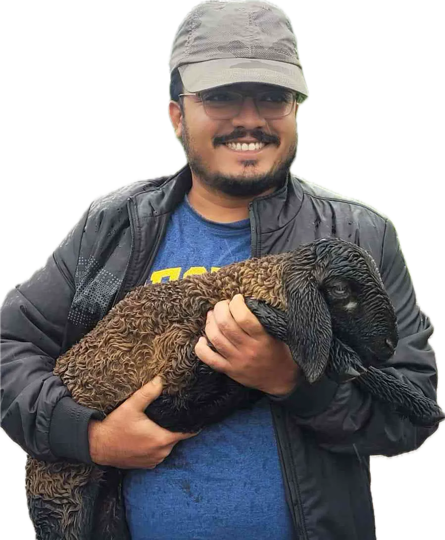 Harshawardhan Rathod