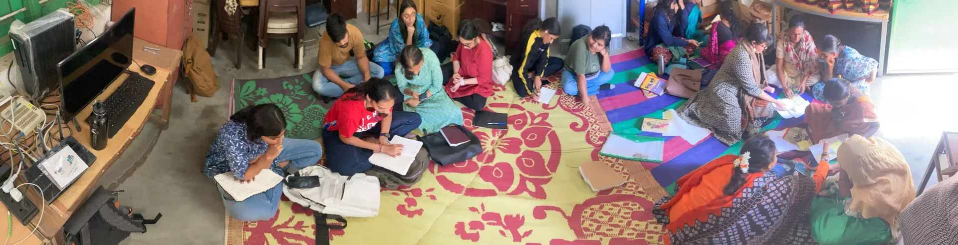 Learning Programs & Curriculum Design