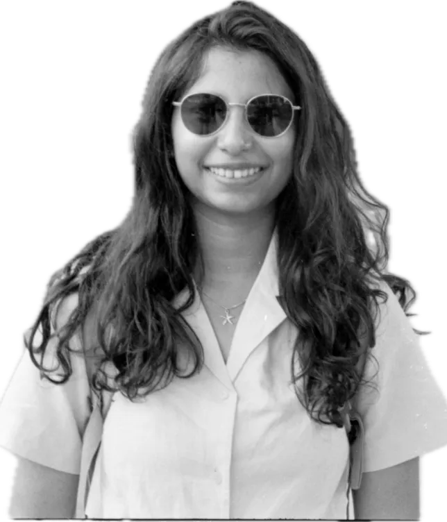 Sangeetha Rajapandian